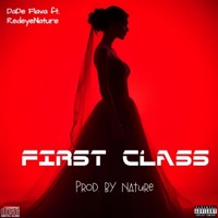 First-class (feat. RedeyeNature) - Single - Dade Flava