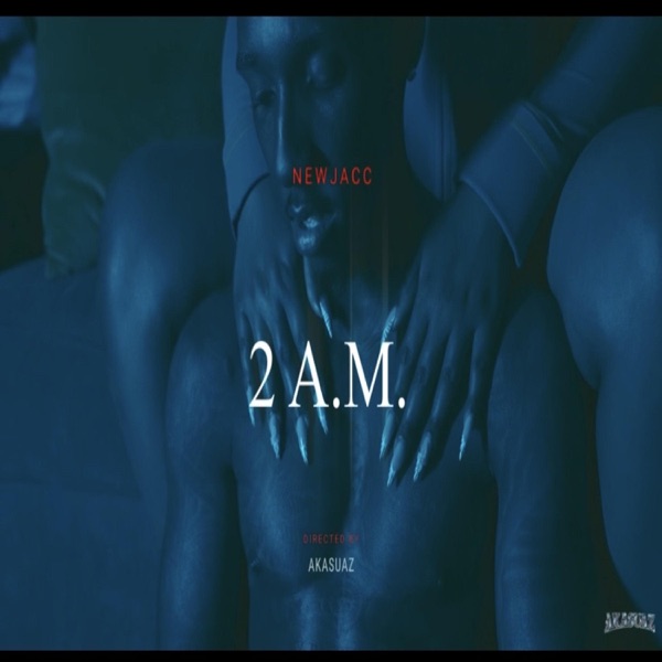 2 am