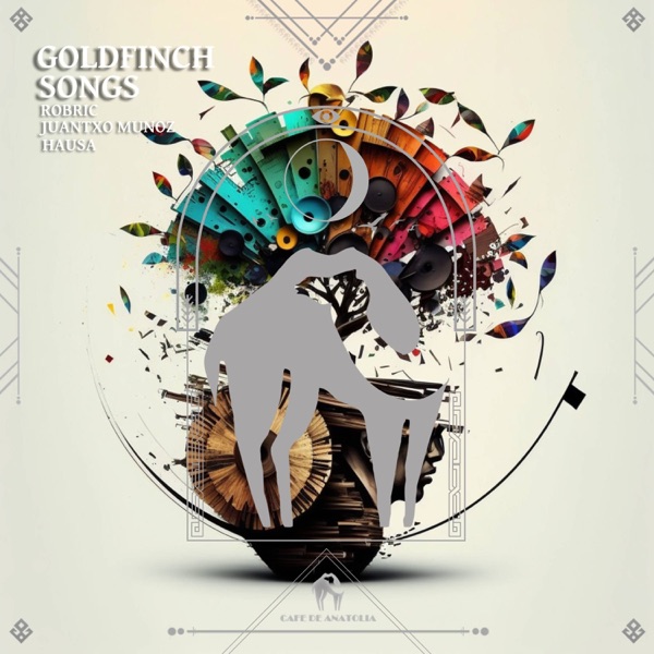 Goldfinch Songs - Single
