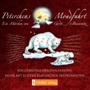 Peterchens Mondfahrt - Gerdt von Bassewitz