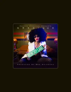 Listen to Grenique, watch music videos, read bio, see tour dates & more!