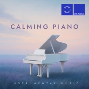 Calming Piano Instrumental Music