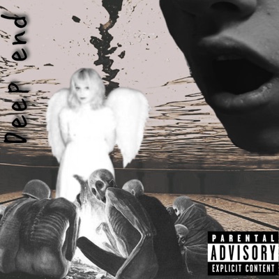 Deep End (feat. DoughBoy & AP) - Single