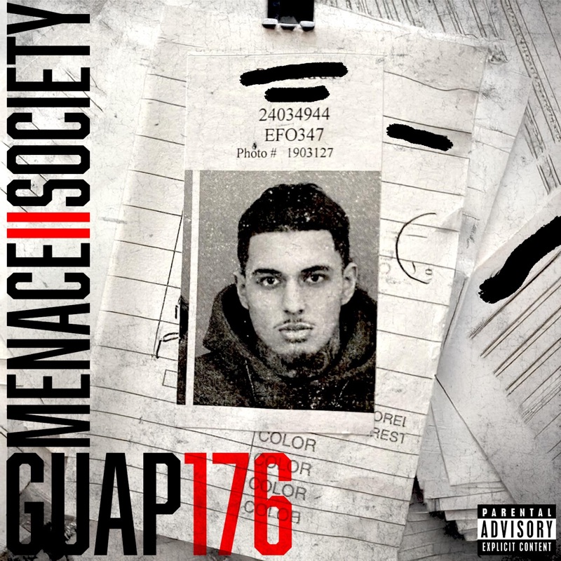 Gang Member - Guap176: Song Lyrics, Music Videos & Concerts