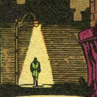 Cold Shoulders - Single