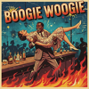 I Finally Understand Love Blues Soul - Boogie Hooker new Single