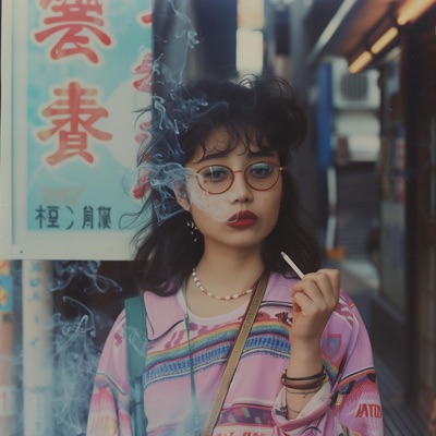 Everyone Can Feel It 大​丈​夫