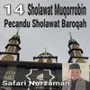 Sholawat Syeikh Mahmoud Kholil Al Hussary (Tarhim Subuh) - Safari Nurzaman new Single