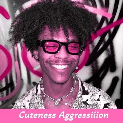 Cuteness Agressiiion - Single