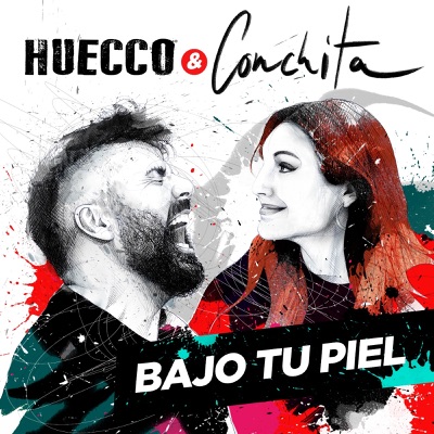 BAJO TU PIEL artwork
