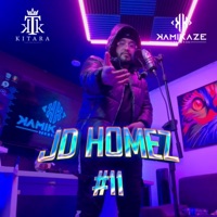 Tattoo (Session 11) (feat. Jdhomez & Flow Capitalino) - Single - Kamikaze Records