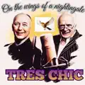 ON THE WINGS OF A NIGHTINGALE