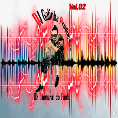 DJ Galinha Vol.2