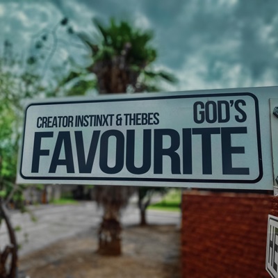 God's Favourite