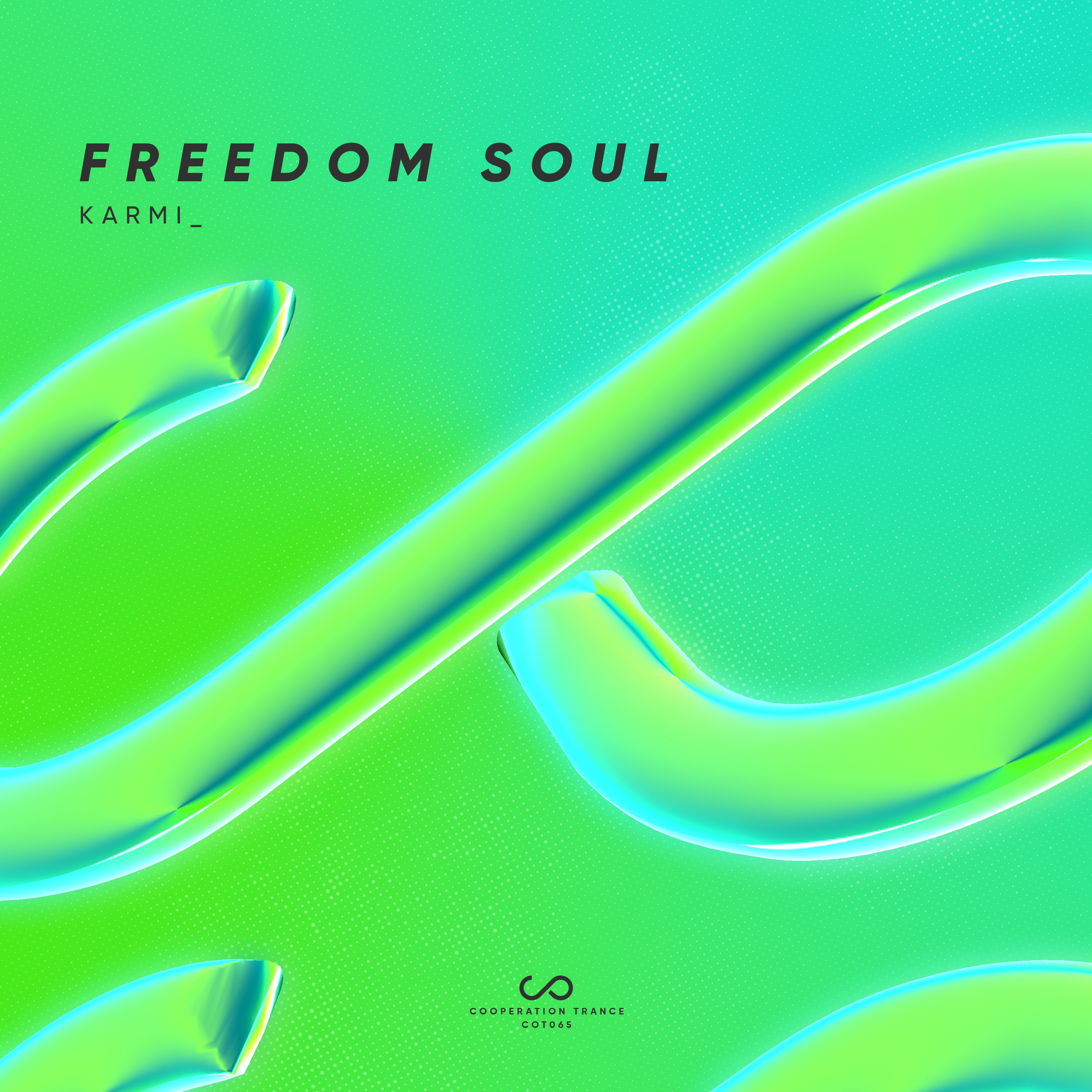 KARMI - Freedom Soul