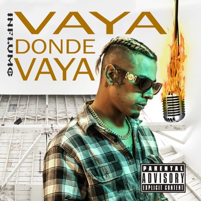 Vaya Donde Vaya - Single