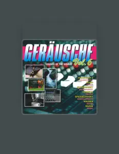 Sounds of the World सुनें, म्यूज़िक वीडियो देखें, बायो पढ़ें, दौरे की तारीखें और बहुत कुछ देखें!