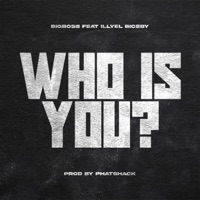 Who is you (feat. Illyel Bicsby) - Single - BigBossbto