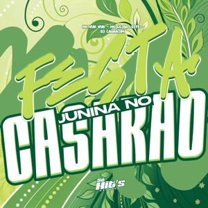 Festa Junina no Casarão