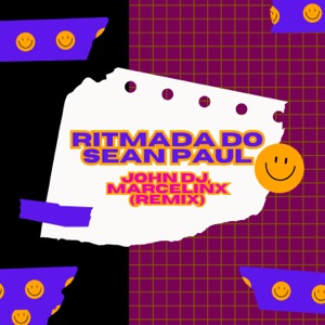 Ritmada do Sean Paul (Remix)