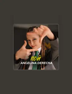 Écoutez Angelina Derecha, regardez des vidéoclips, lisez la biographie, consultez les dates de tournée et plus encore !