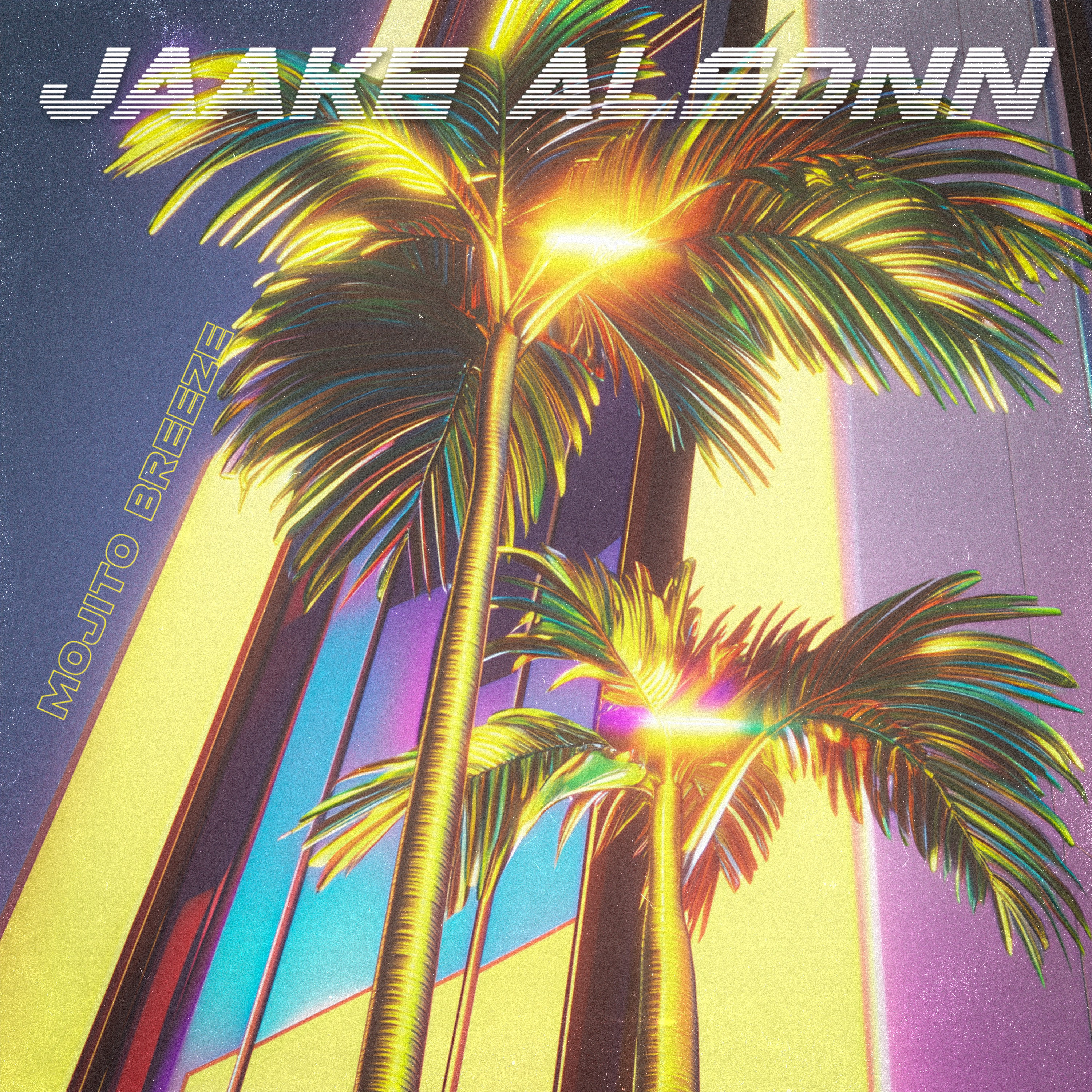 Mojito Breeze - Single