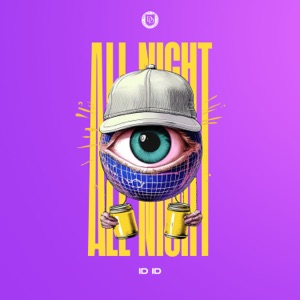 All Night - Single