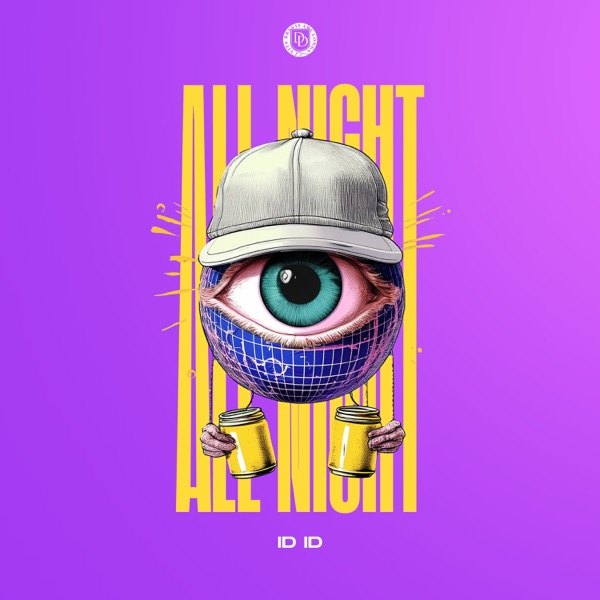 All Night - Single