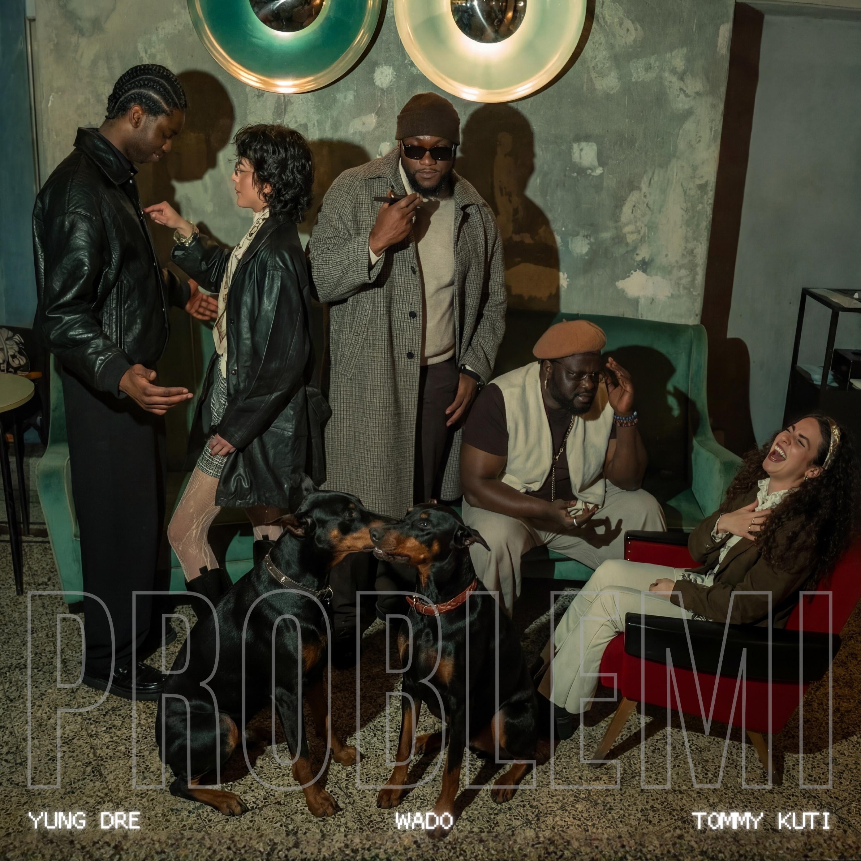 PROBLEMI - Single