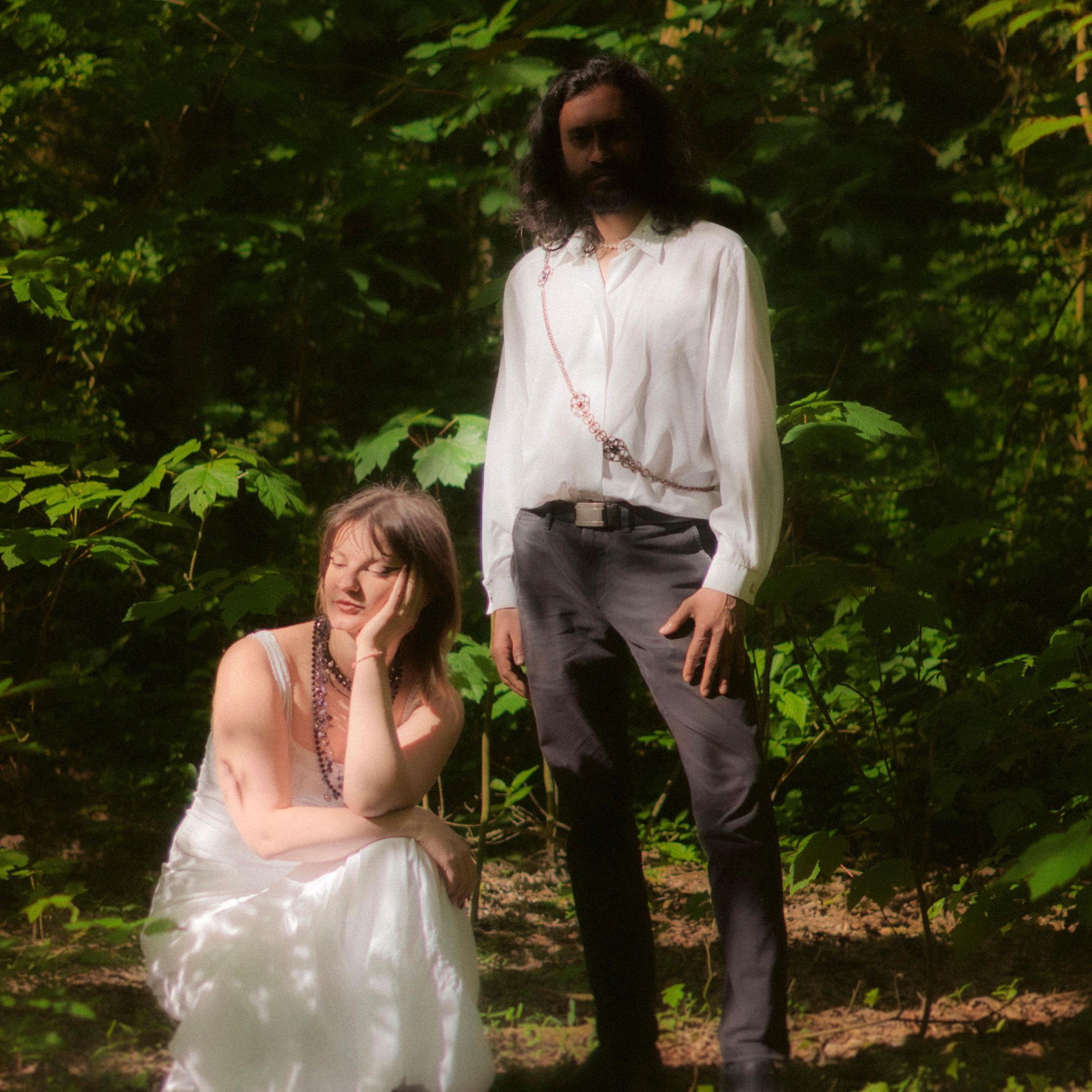 She was given - Single