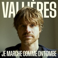 Je marche comme on tombe