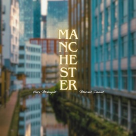 ON MY MIND Bari Mcknight & Marcus Daniel