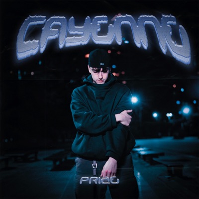 Cayenne - Single