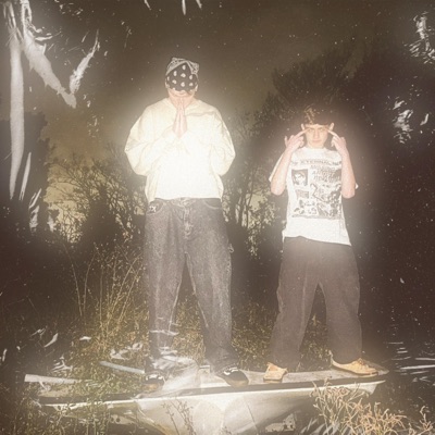 Mystic Gnomes: Archives from the Underroots - EP