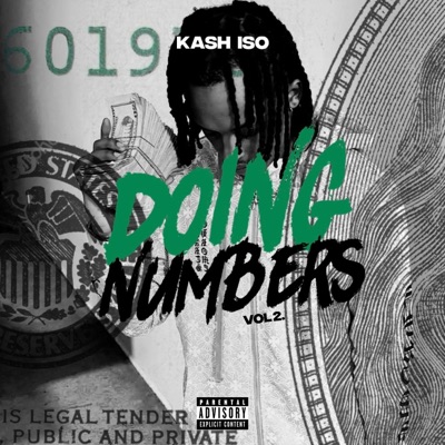 Doing Numbers, Vol. 2