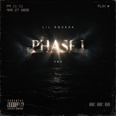 PHASE 1 (feat. YNC) - Single