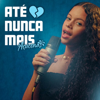 Até Nunca Mais - Single