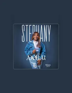 Stephany सुनें, म्यूज़िक वीडियो देखें, बायो पढ़ें, दौरे की तारीखें और बहुत कुछ देखें!