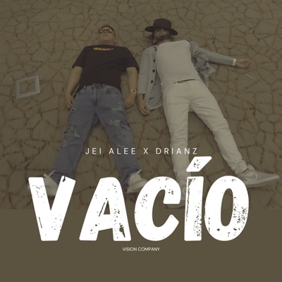 Vacío (feat. drianz) - Single