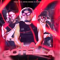 La botella (feat. Steven S & Inter Sound) - Single - Faraon de Oro