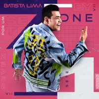Sete por Um - EP - Batista Lima