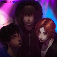 TOUGH LOVE! - Single - prod. zed, ANGEL1X & W4ddles