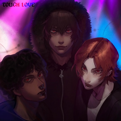 TOUGH LOVE! - Single