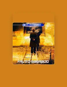 Listen to Fruto Sagrado, watch music videos, read bio, see tour dates & more!