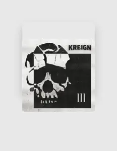 Escucha a KREIGN, mira vídeos musicales, lee la biografía, consulta fechas de giras y mucho más.