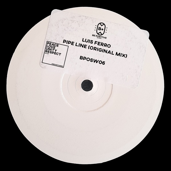 Pipe Line - Single