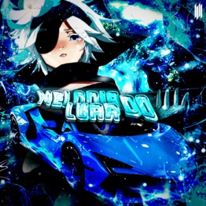 MELODIA DO LUAR - EP