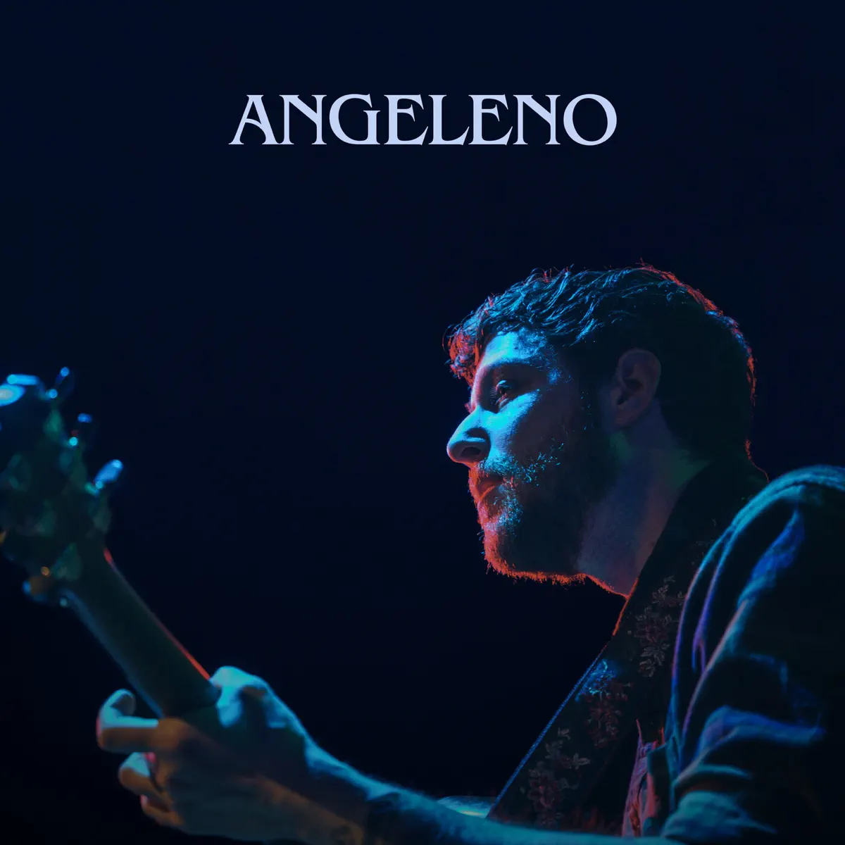 Dylan Dunlap - ANGELENO (2024) [iTunes Plus AAC M4A]-新房子
