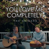 You Love Me Completely artwork