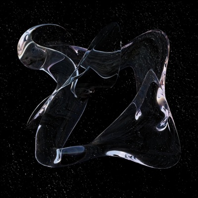 DE3T (feat. $triz) - Single